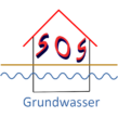 SOS Grundwasser Logo
